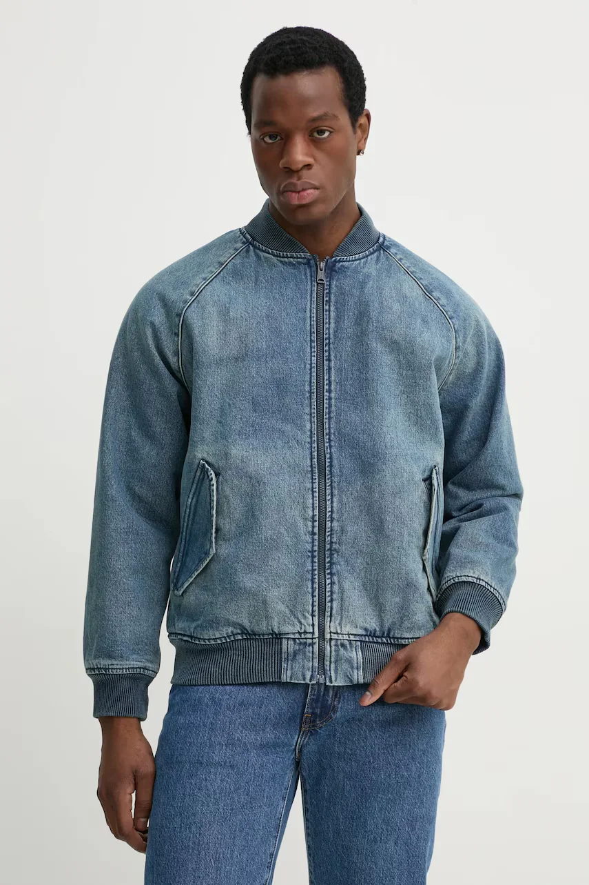 Levi's Яке бомбър