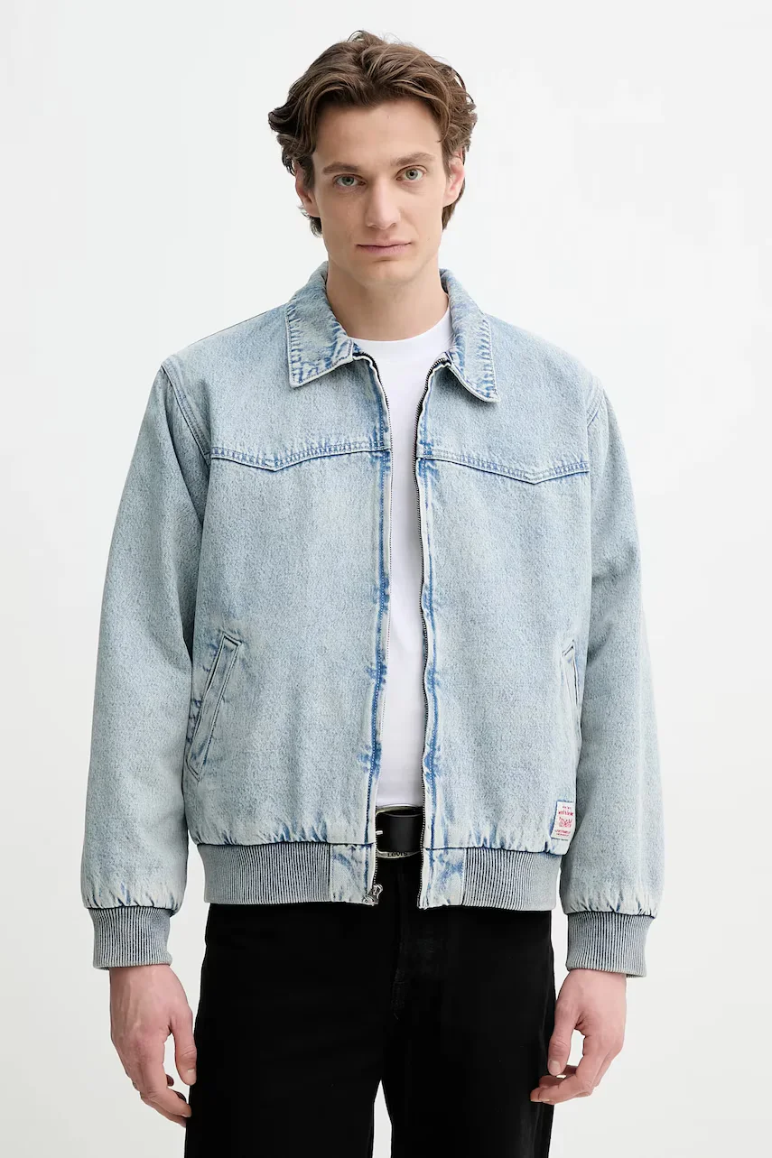 Levi's Яке EMBARCADERO AVIATOR JKT