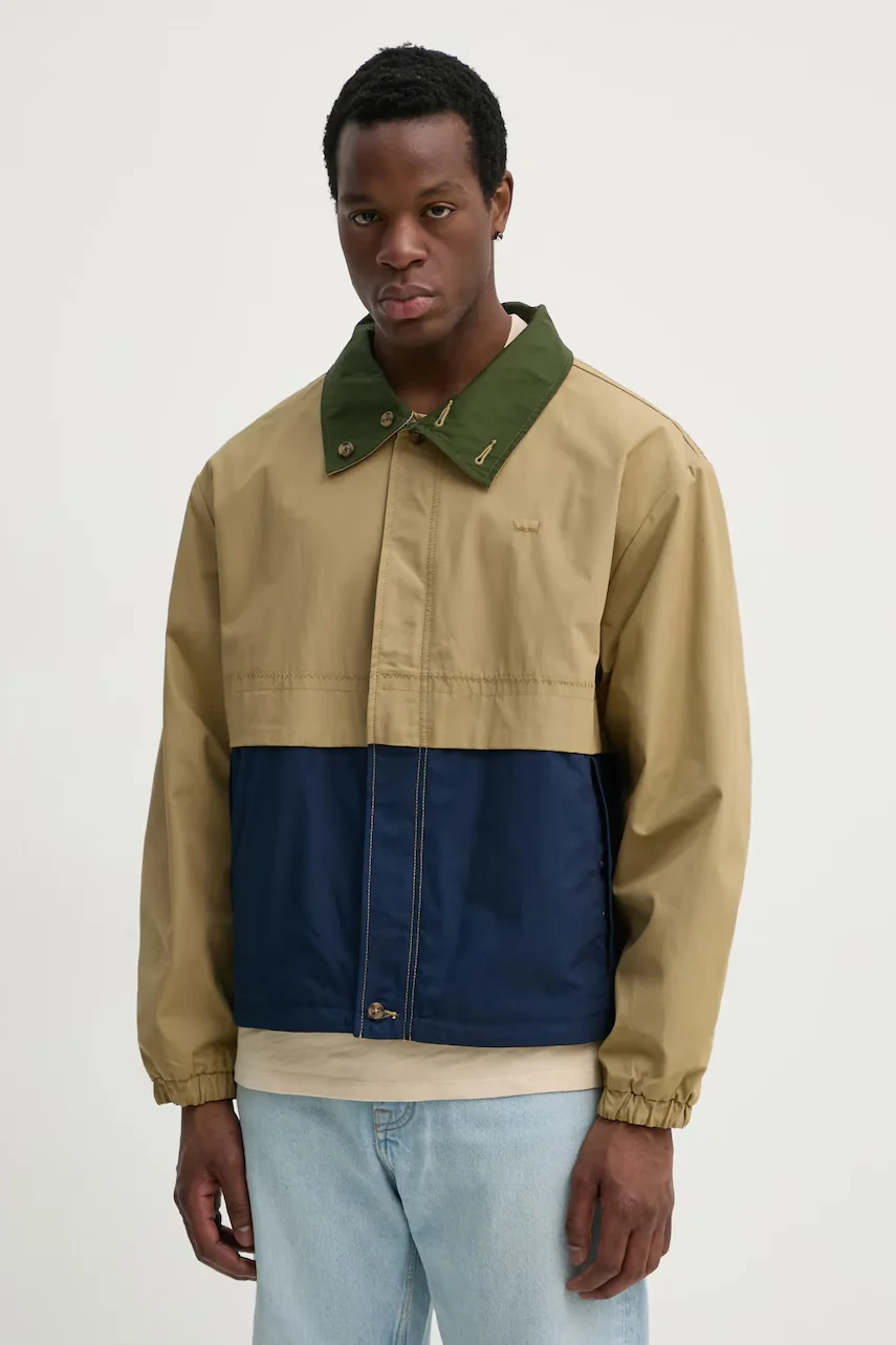 Levi's Яке REX REV CANVAS JKT