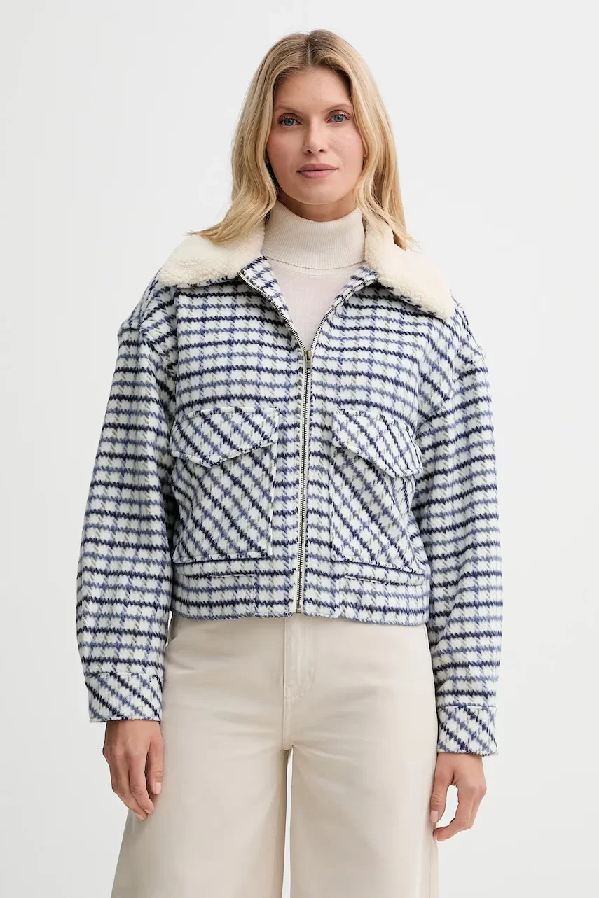 Levi's Яке с вълна