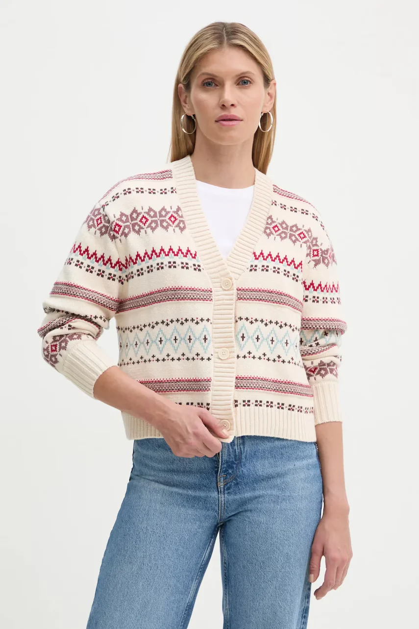 Levi's Жилетка с вълна
