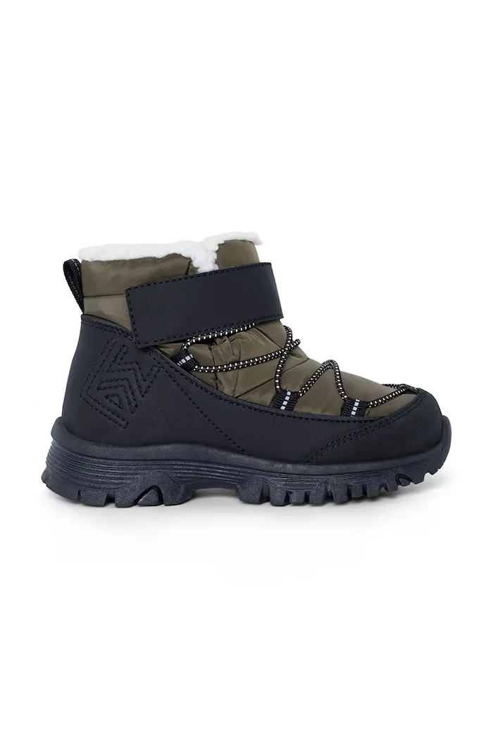 Liewood апрески за деца Aliza Boot кафяви LW20864