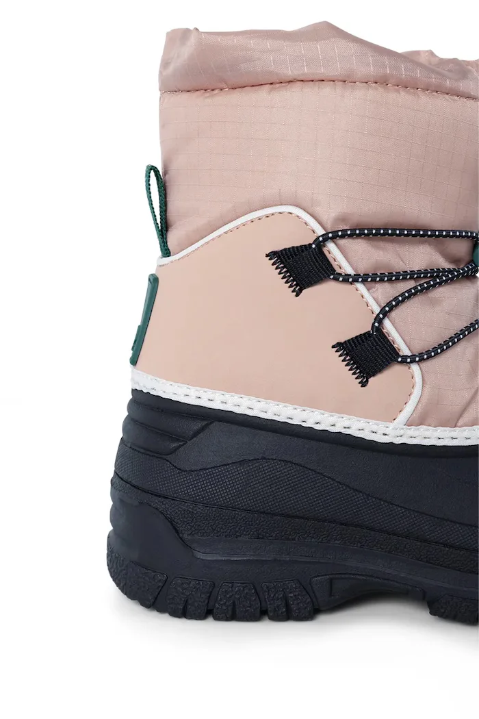 Liewood апрески за деца Ania Winter Boot розови LW20057