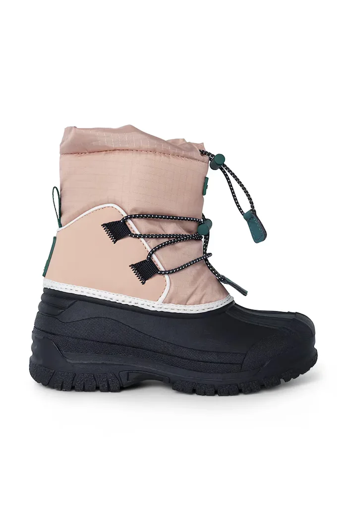 Liewood апрески за деца Ania Winter Boot розови LW20057