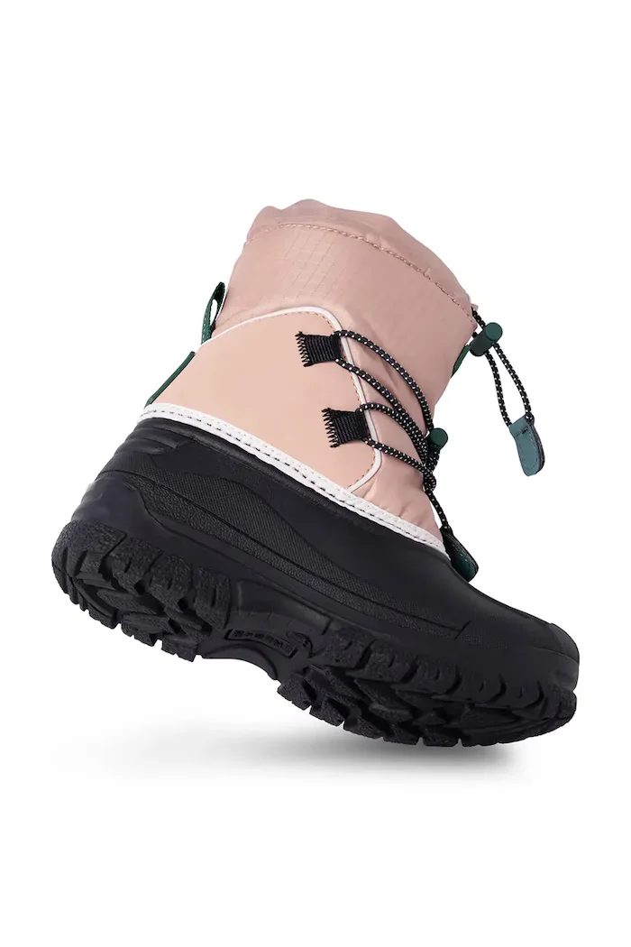 Liewood апрески за деца Ania Winter Boot розови LW20057