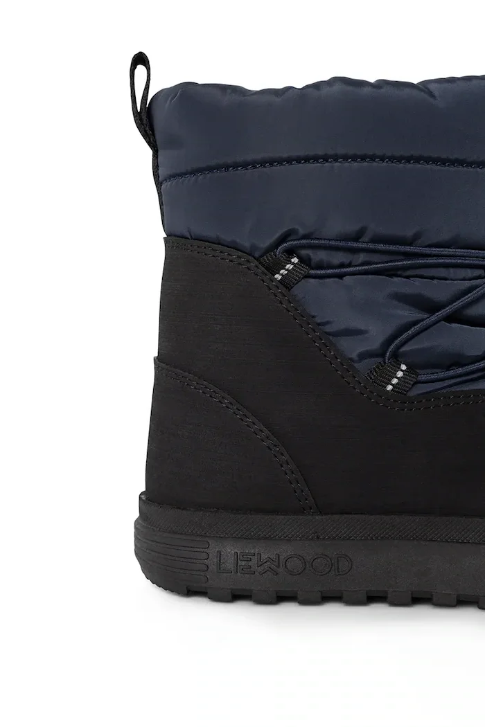 Liewood апрески за деца Zoey Snowboot тъмносини LW20351