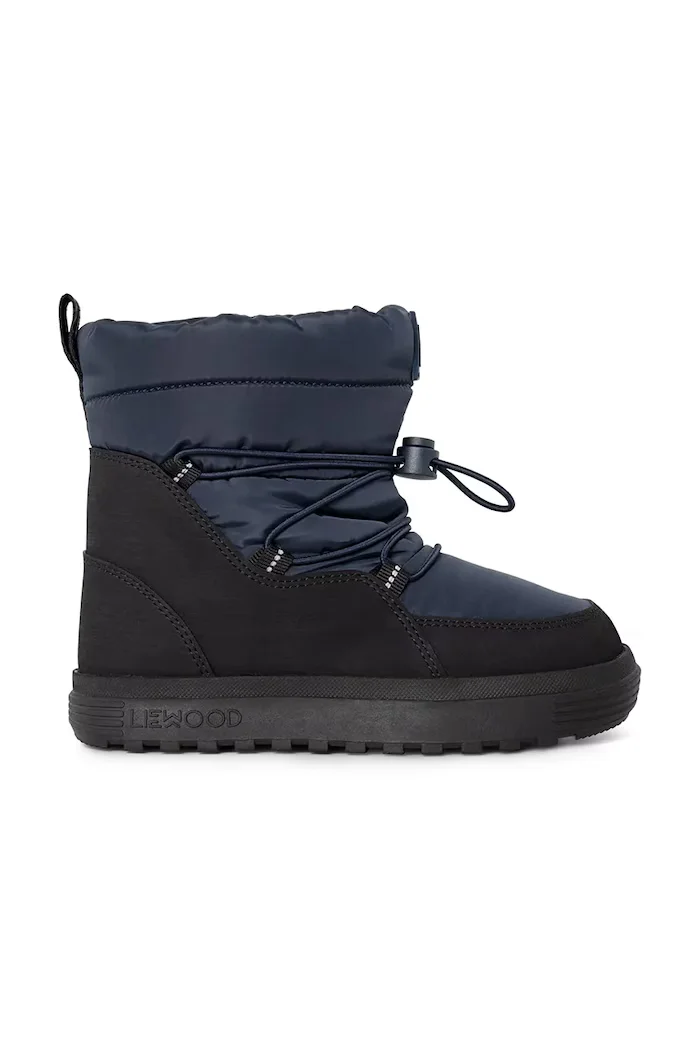 Liewood апрески за деца Zoey Snowboot тъмносини LW20351