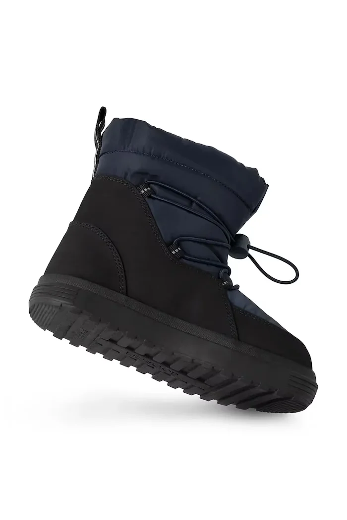 Liewood апрески за деца Zoey Snowboot тъмносини LW20351