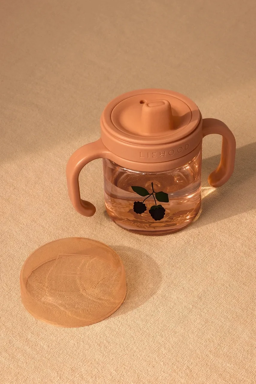 Liewood Бебешка чаша Kylo Tritan Sippy Cup 280ml