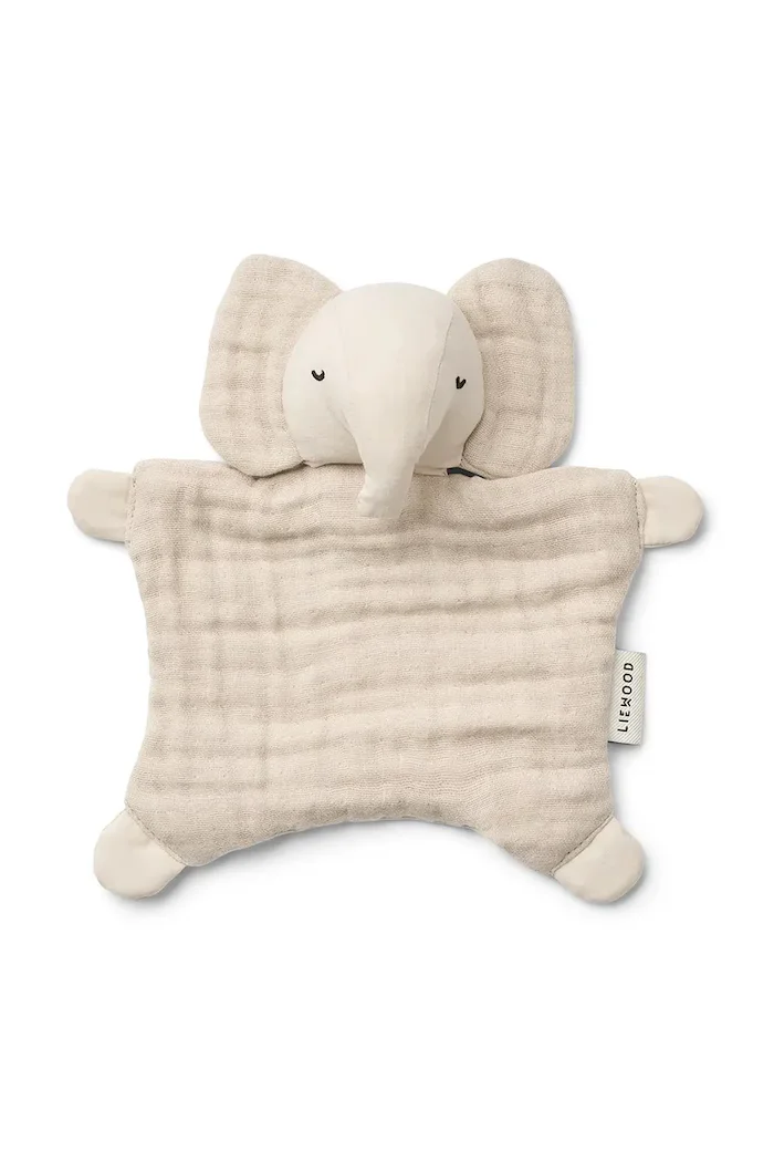 Liewood Бебешка играчка за гушкане Amaya Elephant Cuddle Teddy LW20316