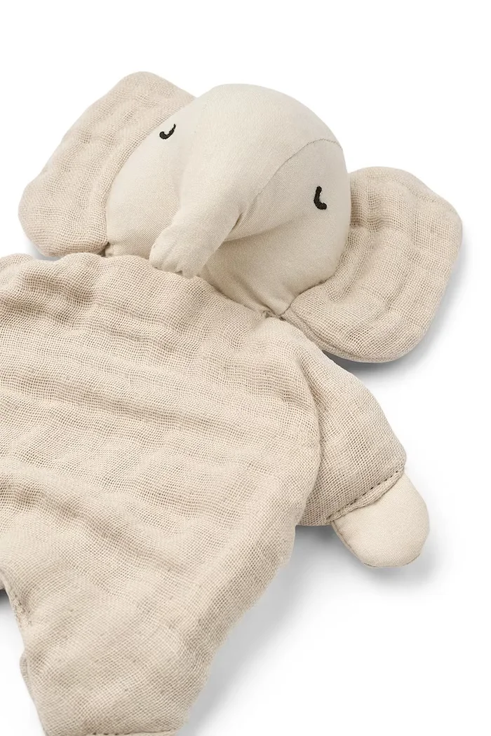Liewood Бебешка играчка за гушкане Amaya Elephant Cuddle Teddy LW20316