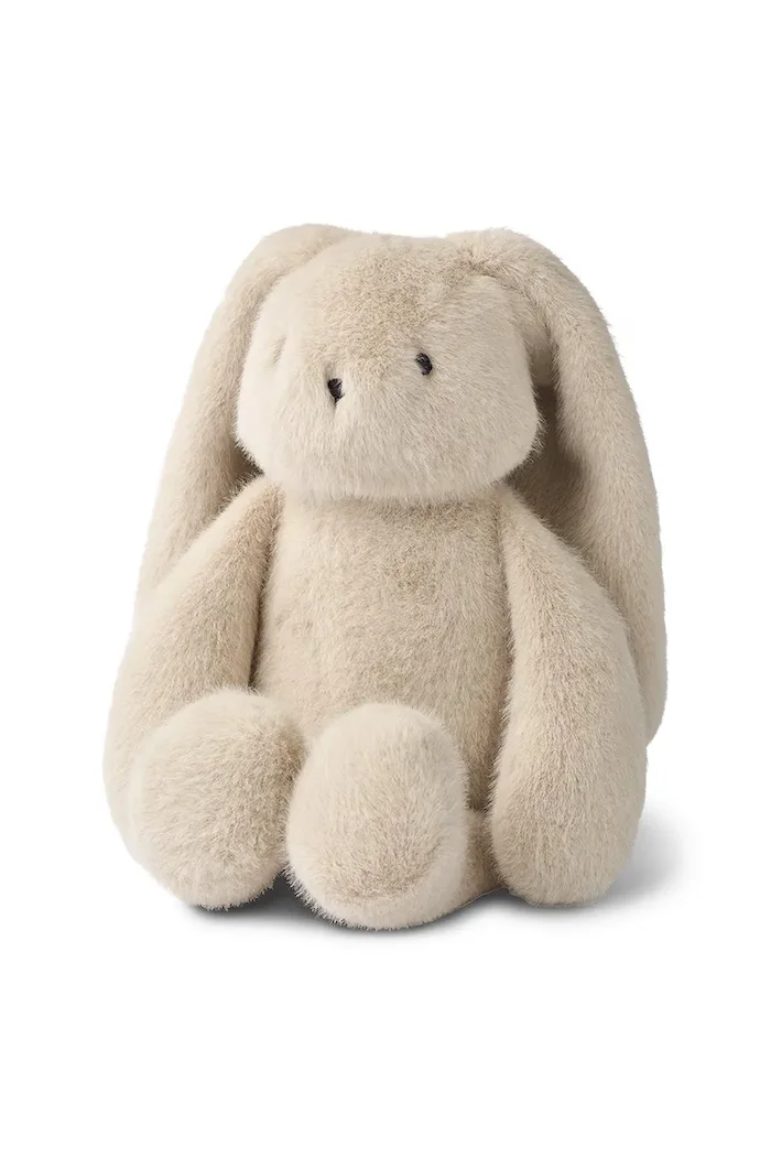 Liewood Бебешка играчка за гушкане Hattie Rabbit Humming Teddy LW20584