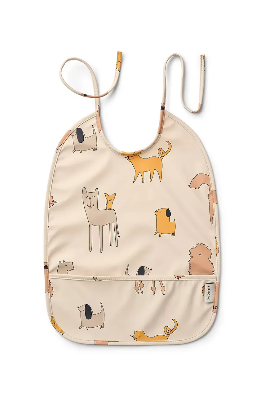 Liewood Бебешки лигавник Lai Bib