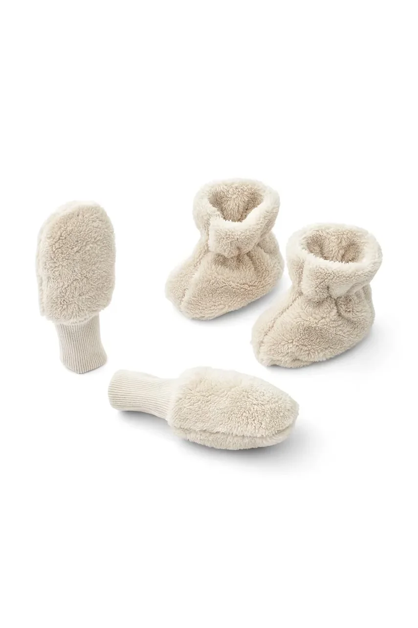 Liewood Бебешки обувки Fernanda Baby Gift Set
