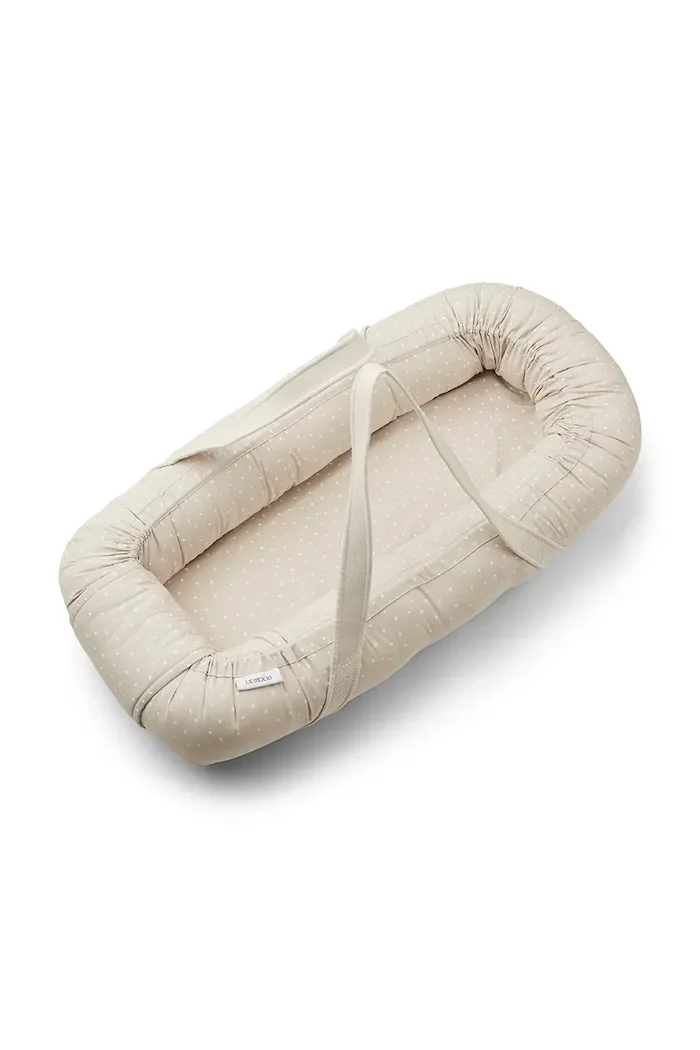 Liewood Бебешки пашкул Gro Printed Babylift LW12378