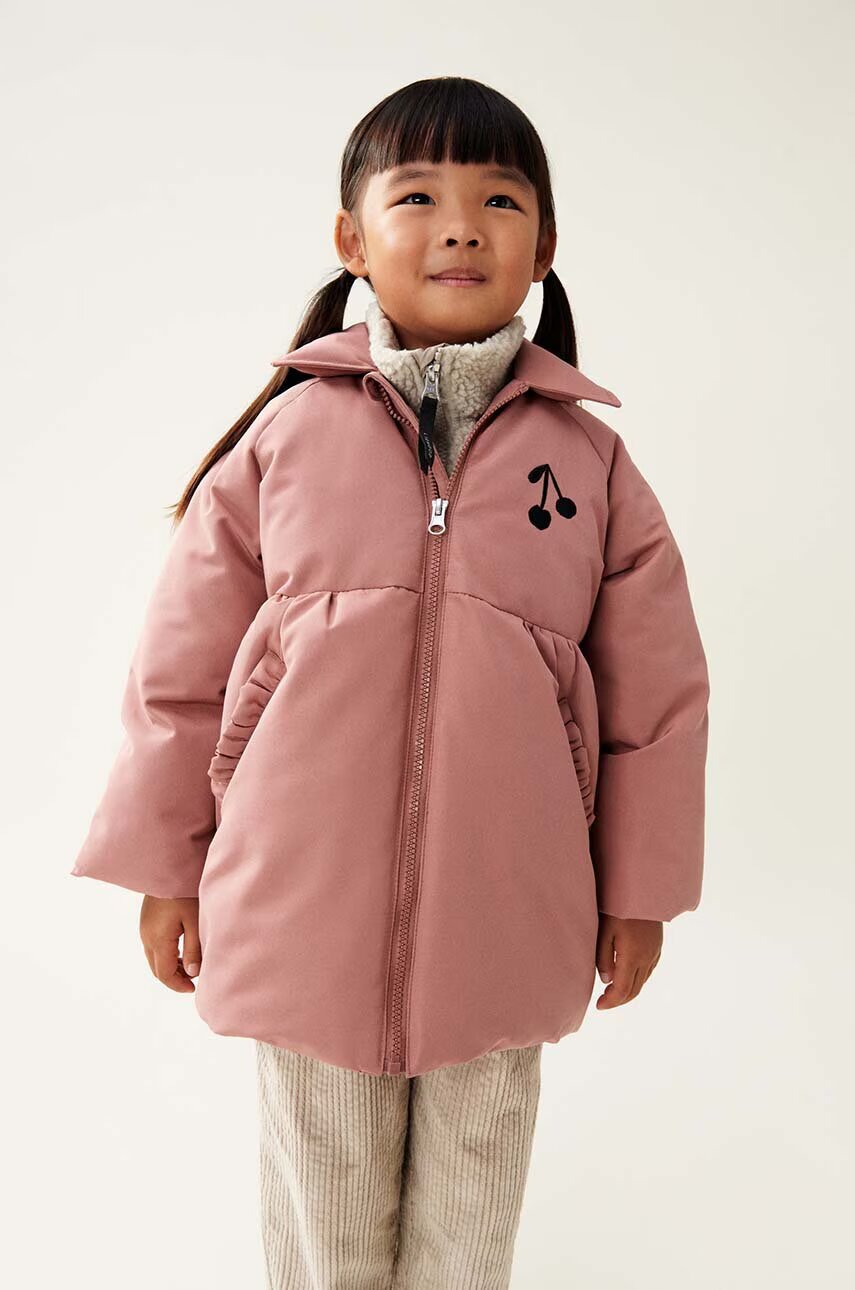 Liewood Бебешко яке Cosmos Jacket