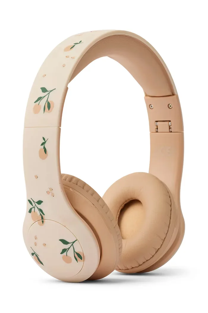 Liewood Безжични слушалки за уши Quinn Wireless Headphones LW19891