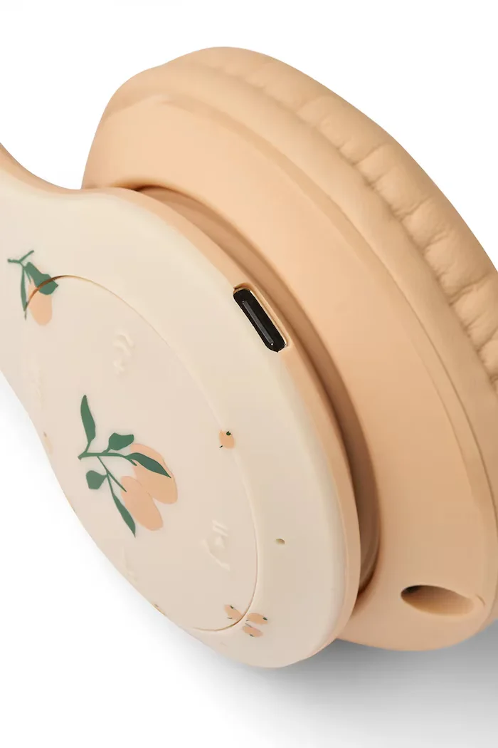 Liewood Безжични слушалки за уши Quinn Wireless Headphones LW19891