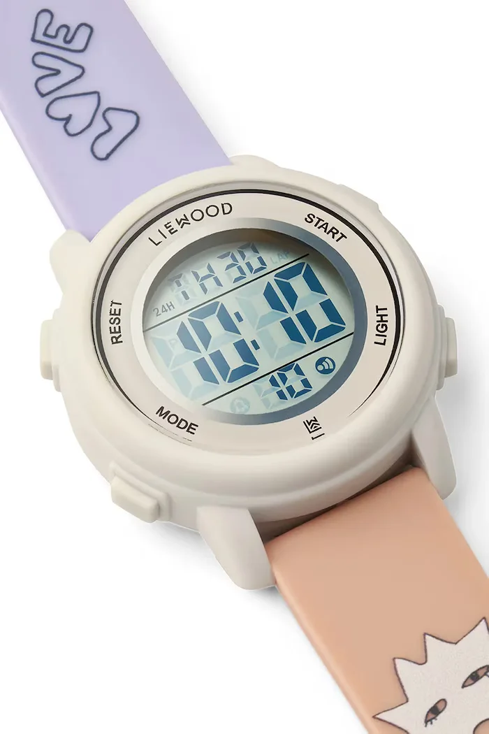 Liewood Часовник за деца Sussi Wrist Watch LW19819