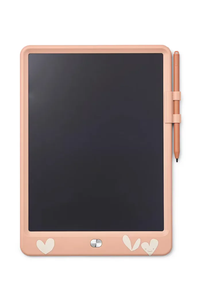 Liewood Черна дъска за рисуване Zora Magic Drawing Board 10 Inches LW18613