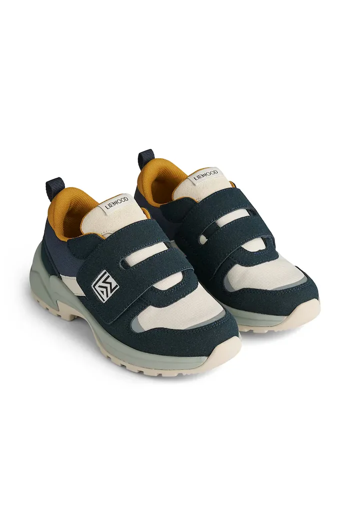 Liewood Denisa Sneakers маратонки за деца тъмносини LW20059