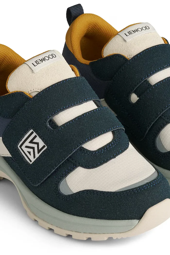Liewood Denisa Sneakers маратонки за деца тъмносини LW20059