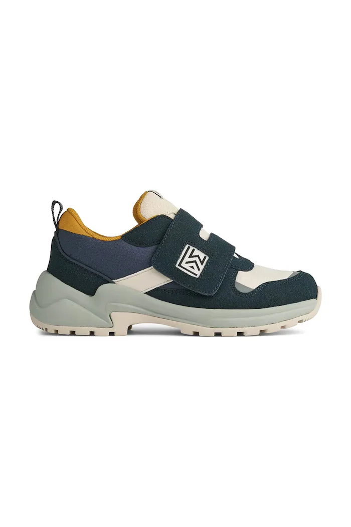 Liewood Denisa Sneakers маратонки за деца тъмносини LW20059