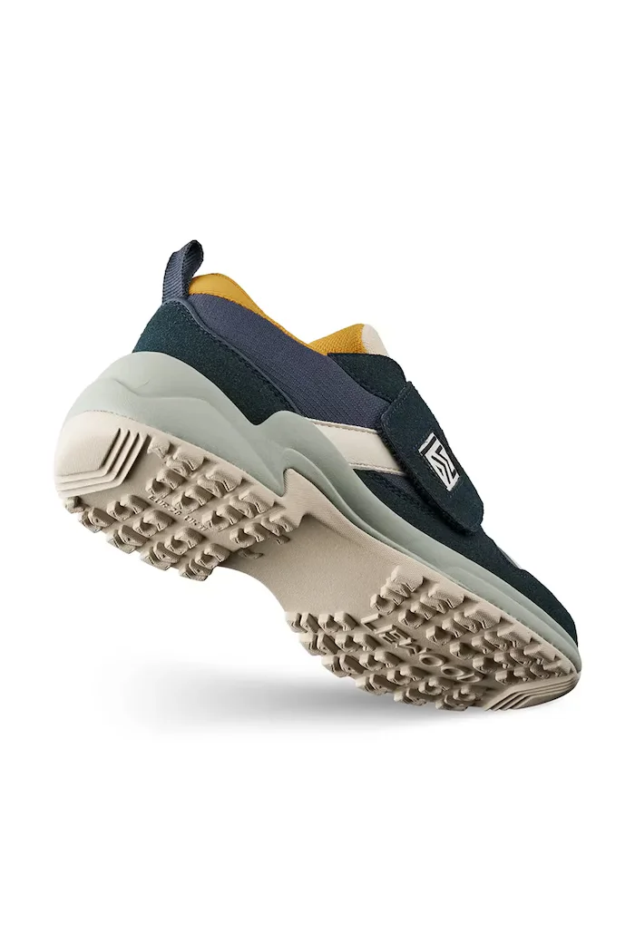 Liewood Denisa Sneakers маратонки за деца тъмносини LW20059
