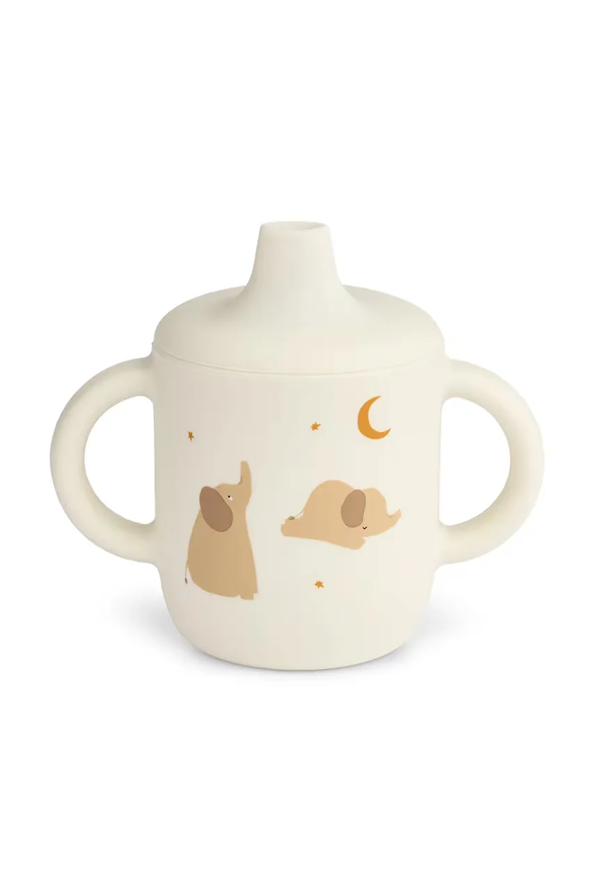 Liewood Детска чаша Neil Sippy Cup