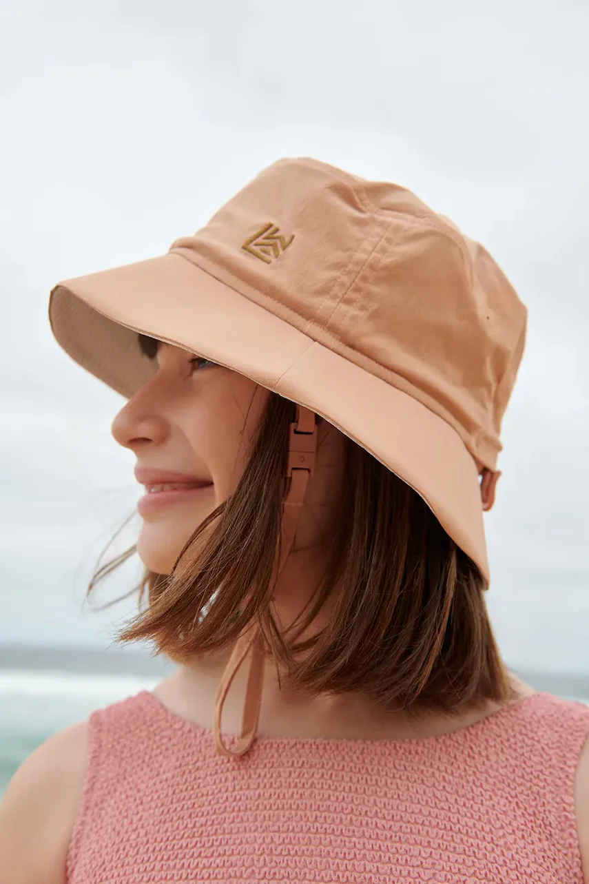 Liewood Детска капела Seraphina Sporty Bucket Hat