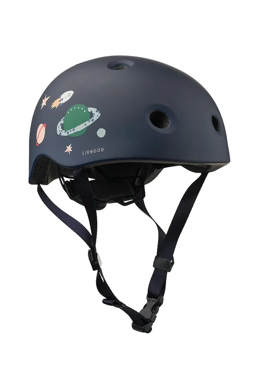 Liewood Детска каска Hilary Bike Helmet