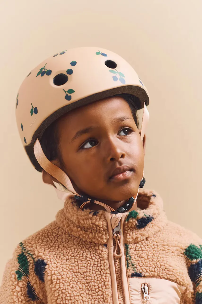 Liewood Детска каска Hilary Bike Helmet