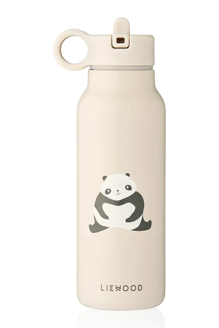 Liewood Детска термобутилка Falk Water Bottle 350 ml LW19617