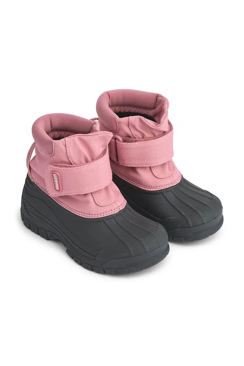 Liewood Детски апрески Becca Winter Boot
