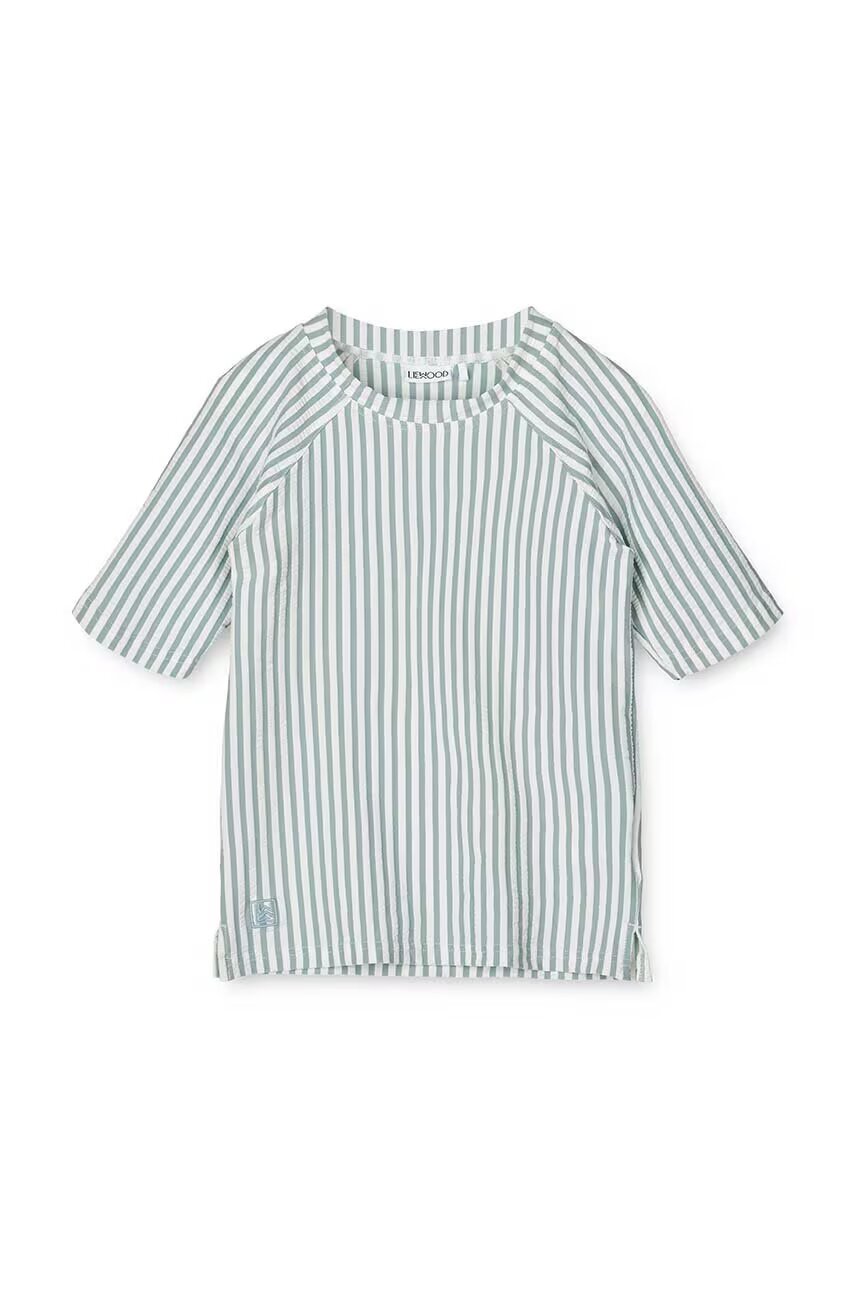 Liewood Детски бански с дълги ръкави