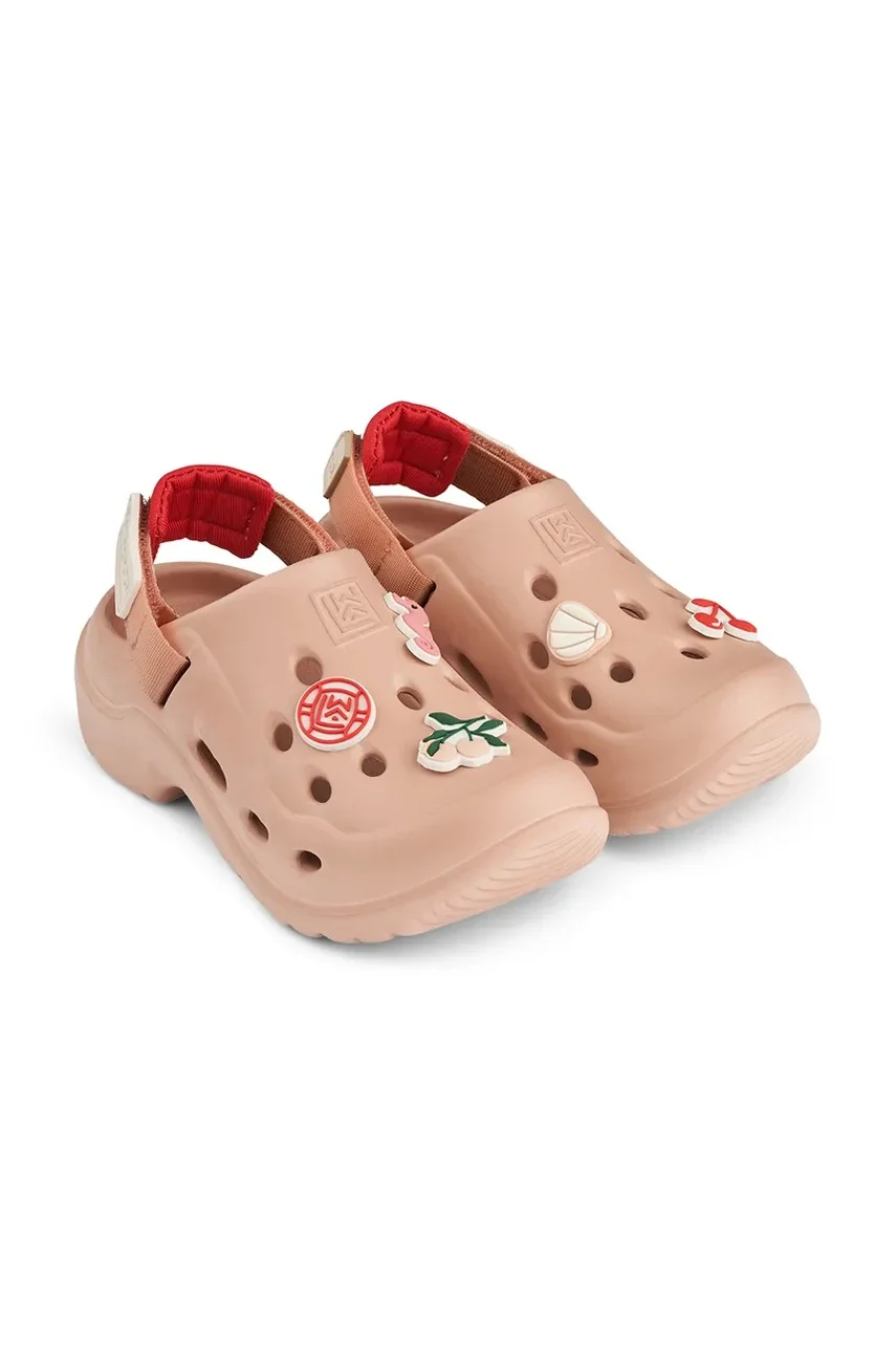 Liewood Детски чехли Milas Sandals