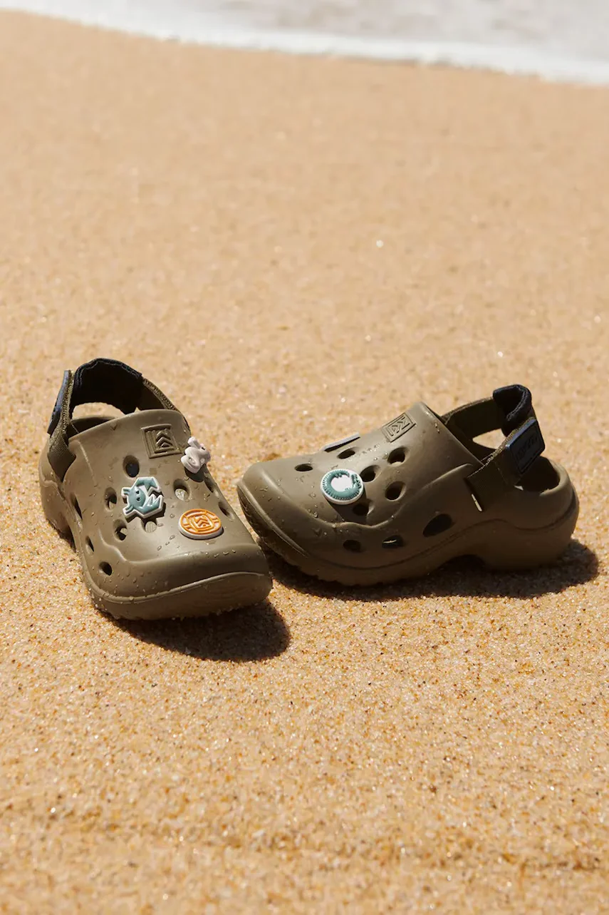 Liewood Детски чехли Milas Sandals