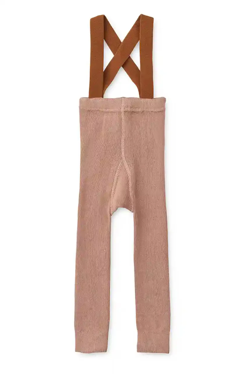 Liewood Детски чорапогащи Cuno Tights