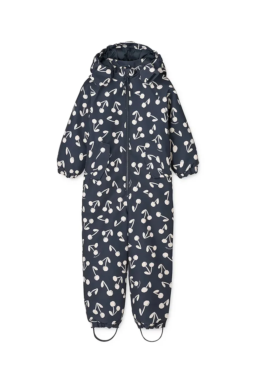 Liewood Детски гащеризон Maddy Snowsuit