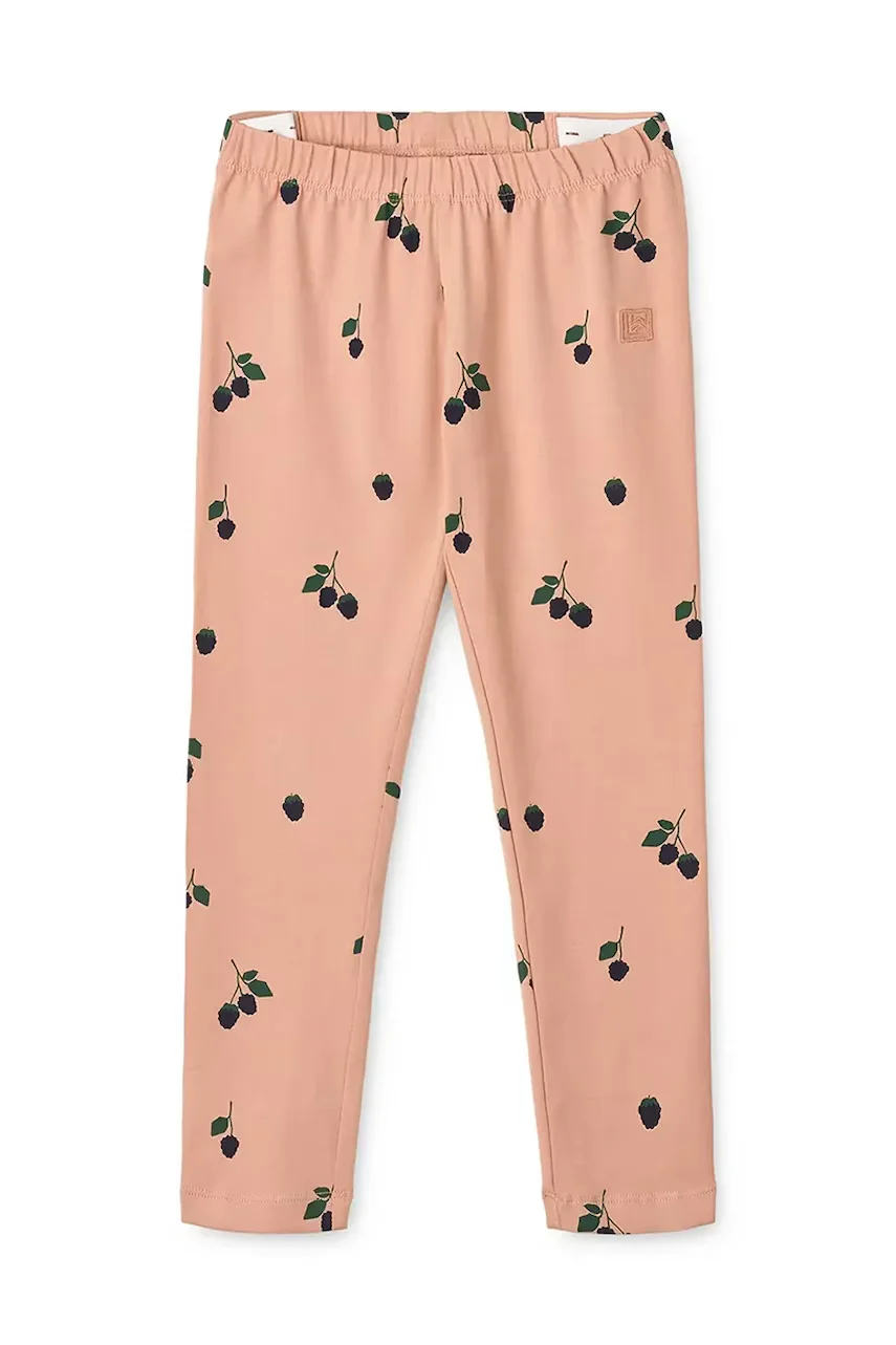 Liewood Детски клин Marie Printed Leggings