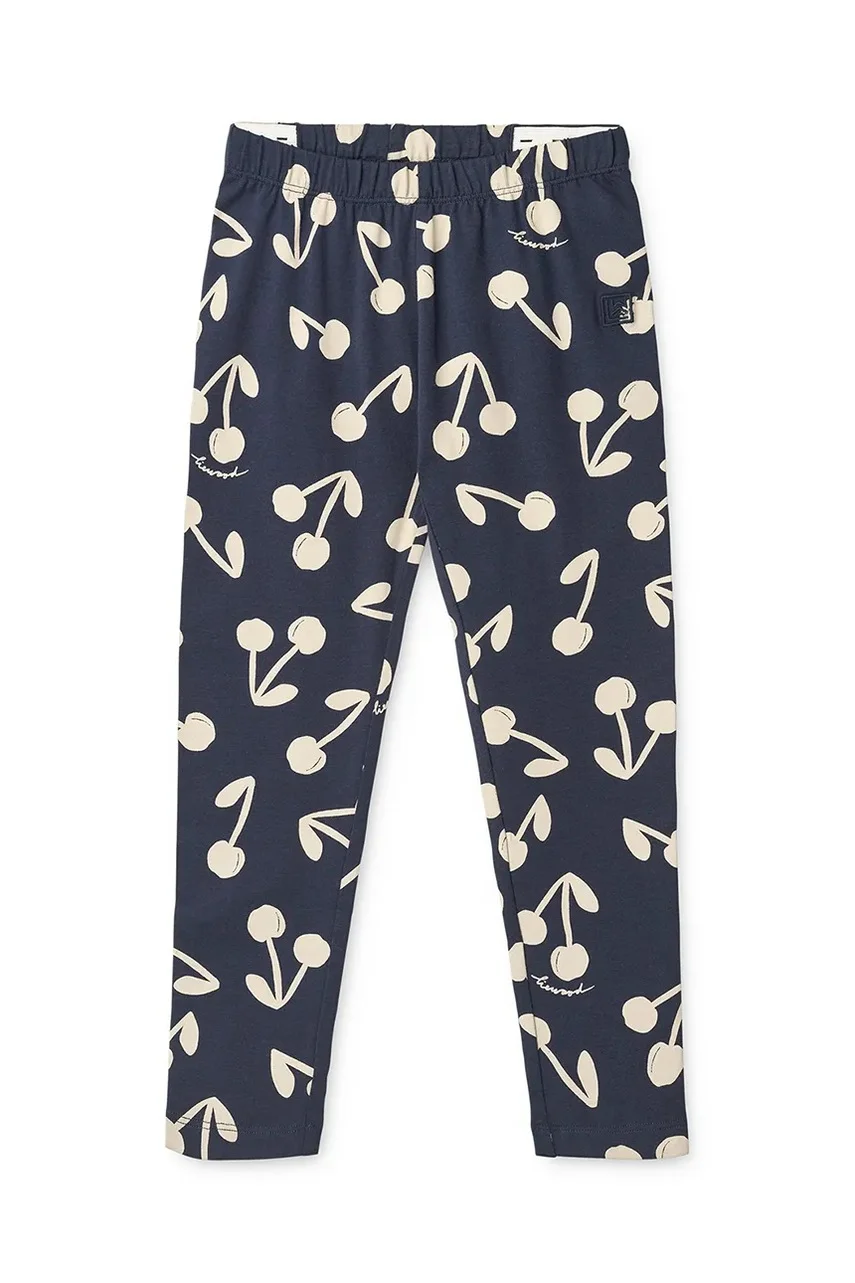 Liewood Детски клин Marie Printed Leggings