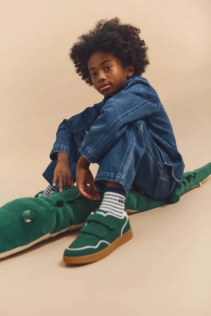 Liewood Детски маратонки Claudina Sneakers