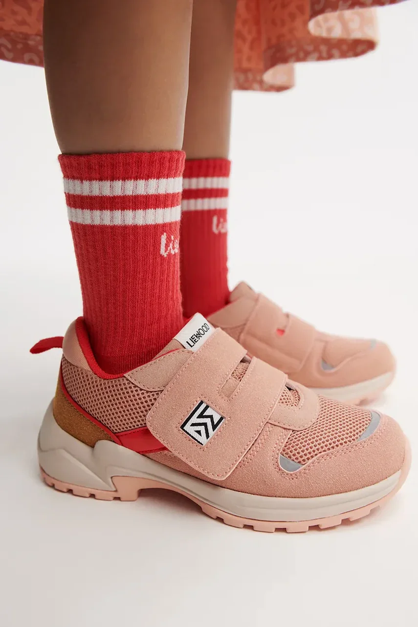 Liewood Детски маратонки Denisa Sneakers