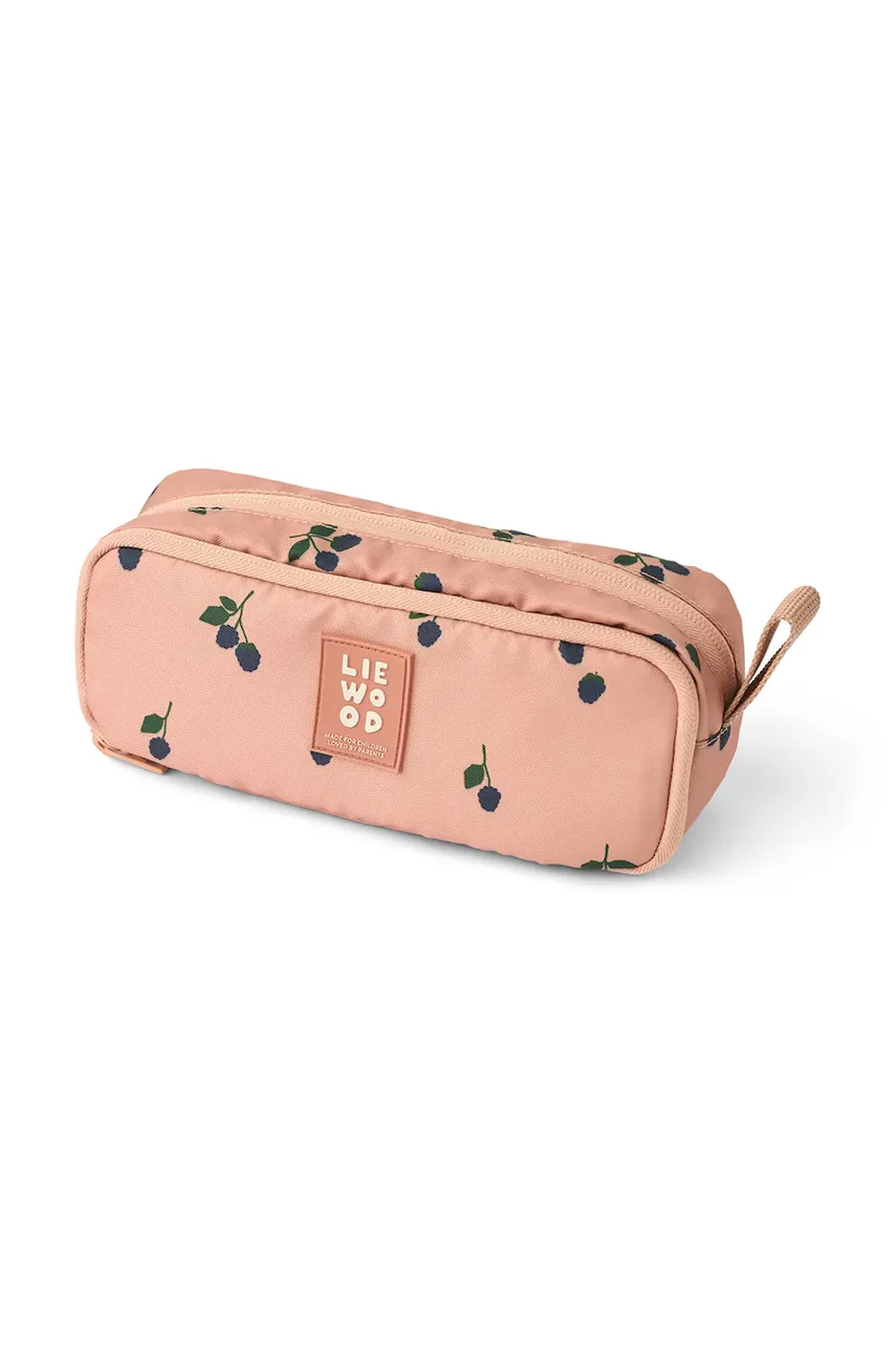 Liewood Детски моливник Andrey Pencil Case