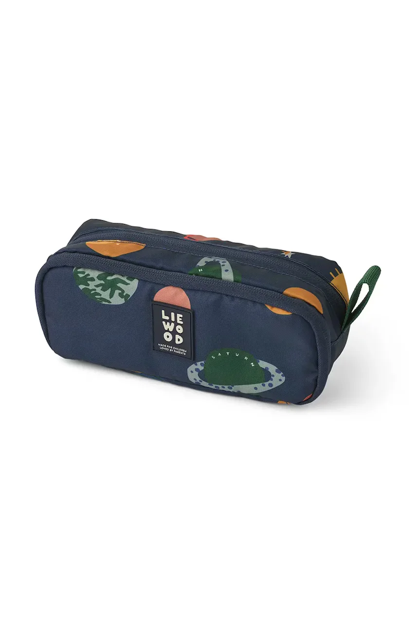 Liewood Детски моливник Andrey Pencil Case