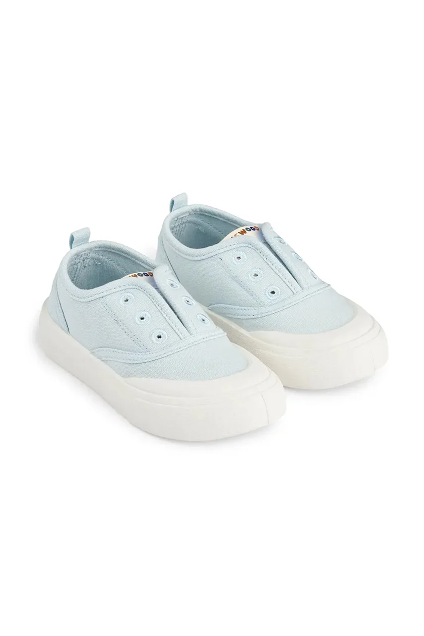 Liewood Детски ниски кецове Danilo Sneakers