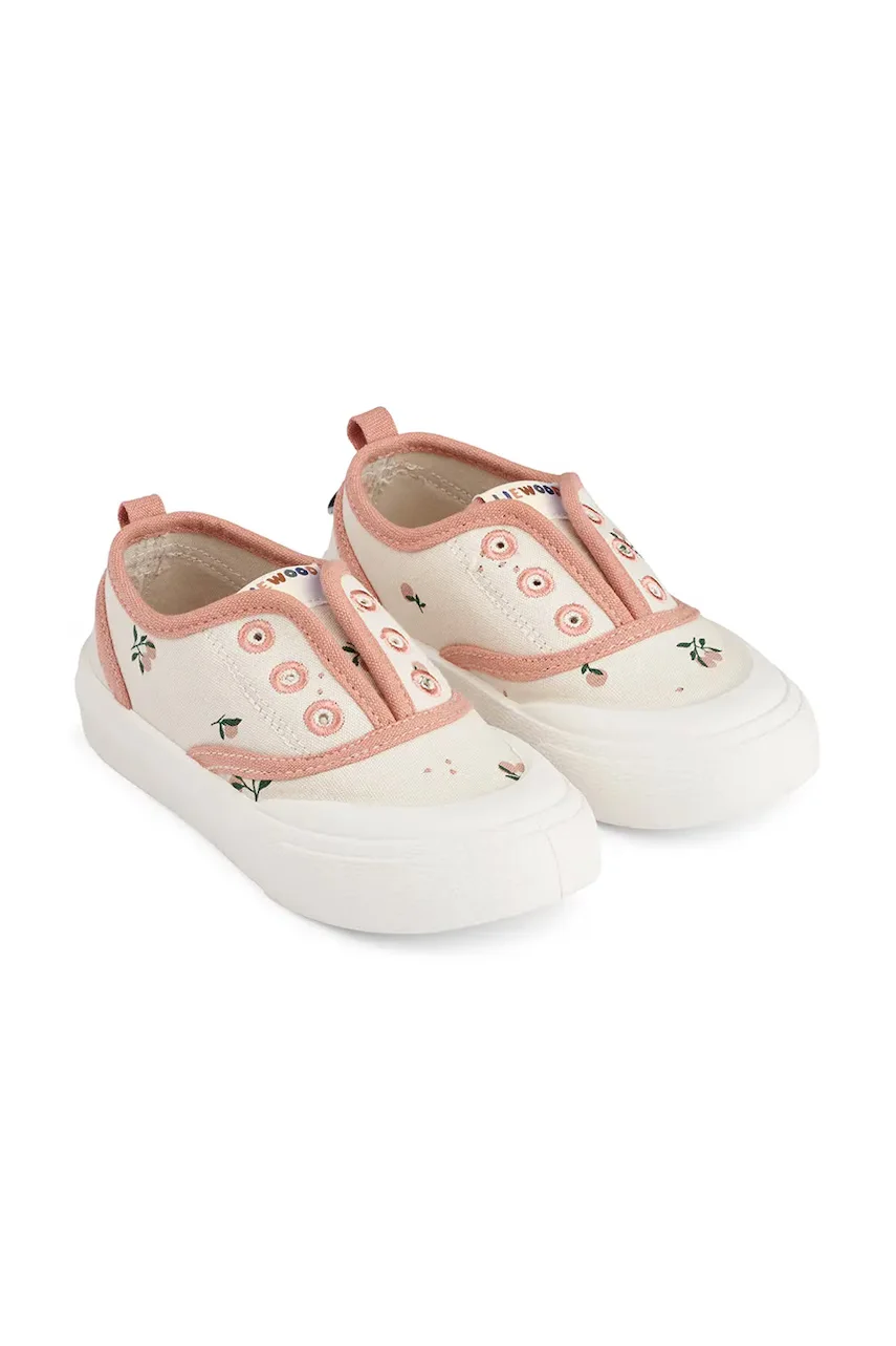Liewood Детски ниски кецове Danilo Sneakers