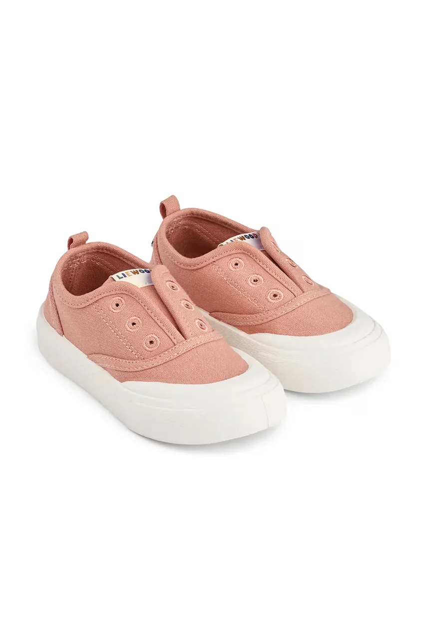 Liewood Детски ниски кецове Danilo Sneakers