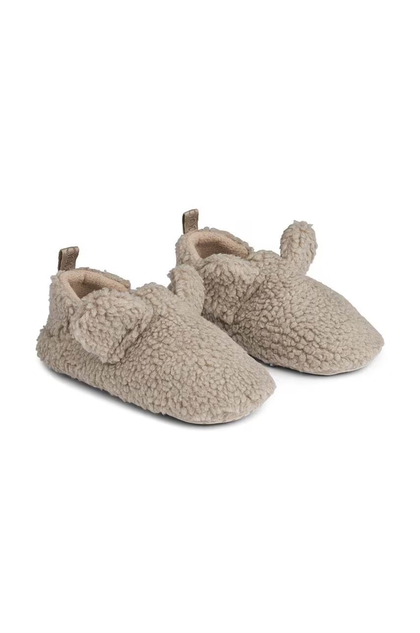 Liewood Детски пантофи Maui Pile Slipper