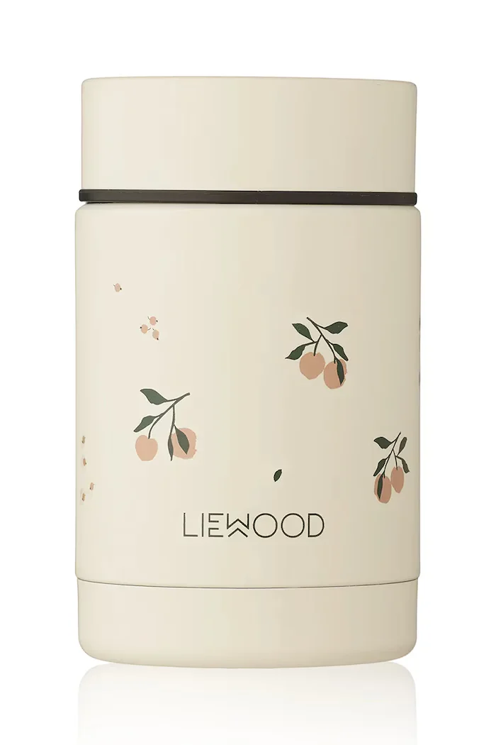 Liewood Детски съд за храна Nadja Food Jar LW20223